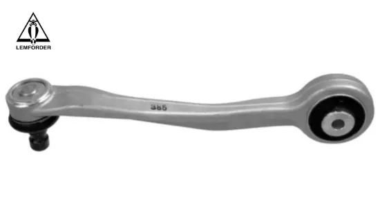 Ön Üst Tabla Eğri Sol A6  Lemforde  8K0407509M/ 8K0407509J   3568701 resmi