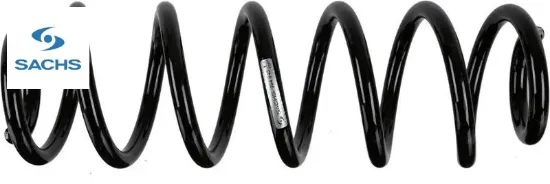 Arka Helezon Yayi Sachs  5N0511115B   994945 resmi