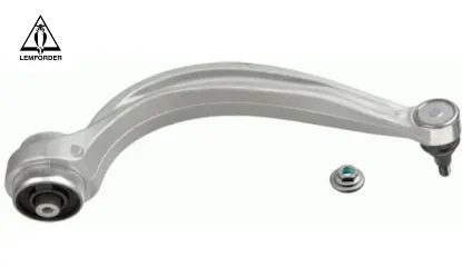 Sağ Alt Rotilli Kol Eğri Q7 Lemforde  4M0407694C/ 4M0407694E   3930501 resmi