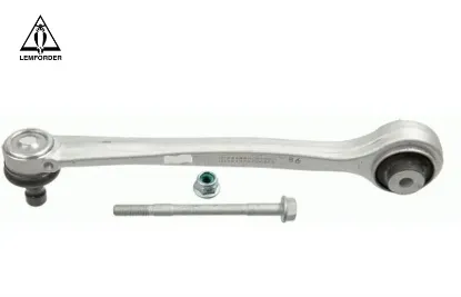 Üst Rotilli Kol Sol Düz A4 15> Lemforde  8W0407505A   3931201 resmi