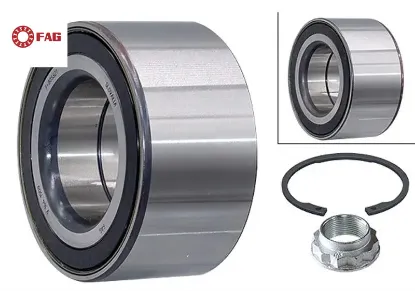 Ön Teker Rulmani  Bmw Fag  31203450600   713667790 resmi