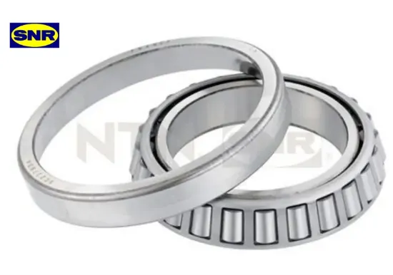 Arka Teker Rulman Seti Daily- Snr  1905220   HDB177 resmi