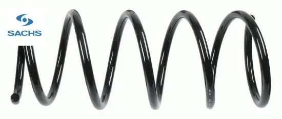 Helezon Yayi Kangoo 1.5 Dci Sachs  5401000QAN   997891 resmi