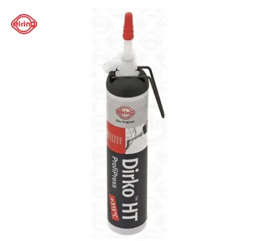 Sivi Conta Siyah Silikon 200 Ml Elring  A0049896520   471501 resmi