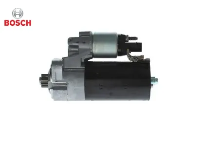 Marş Motoru 12v 2.2 Kw 9diş Q7 3.0 Tdi 06> resmi