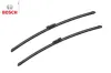 Silecek Seti Mondeo 15> 680/680mm A101s Bosch  DS7317528AC/ DS7317528BC   3397014115 resmi