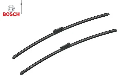 Silecek Seti Mondeo 15> 680/680mm A101s Bosch  DS7317528AC/ DS7317528BC   3397014115 resmi