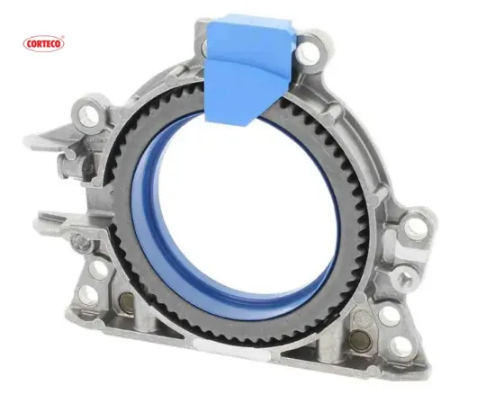 Krank Flanşli Keçe Golf Vii 1.6 Tdi 12=> Clha-clhb-crbc-crbd-crkb-crlc-cupa 04L103171/ 20037305B resmi