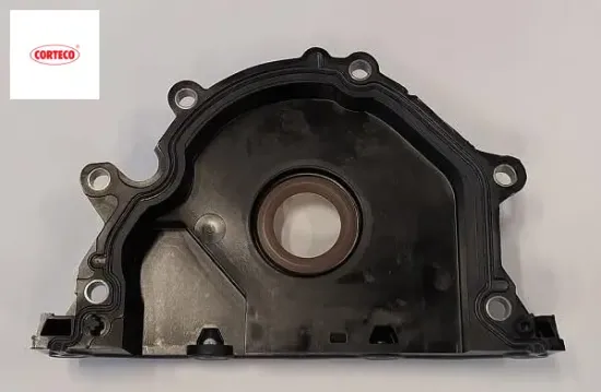 Krank Keçesi Flanşli Arteon-beetle-caddy Alltrack-crafter-cc-golf 6-7-golf Alltrack-pass resmi