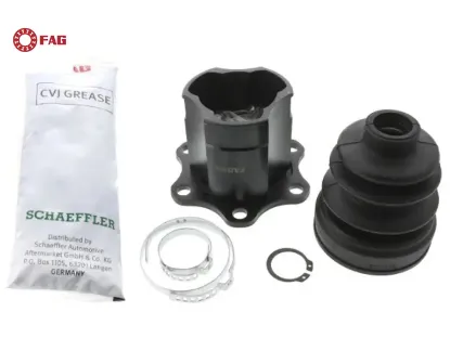 Aks Kafasi İç Otomatik Caddy-passat-golf5-jetta-a3-leon 1.9-2.0 Tdi resmi