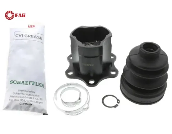 Aks Kafasi İç Otomatik Caddy-passat-golf5-jetta-a3-leon 1.9-2.0 Tdi resmi