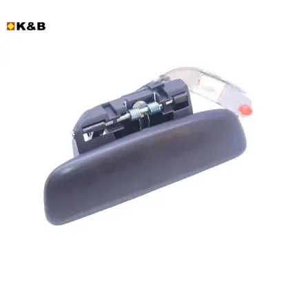 Ön Kapi Kolu Sol Diş 106 Saxo K&b  9101.J0   TR-9101.L0 resmi