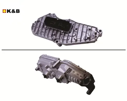 Sanziman Modul(orjinal) Vites Kutusu Kumanda Beyni Oto. Focus-fiesta resmi