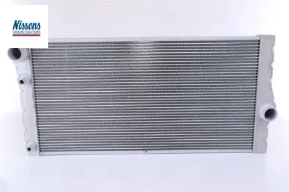Su Radyatörü F01/10/12 N47/57 Nissens  17118509175   60769 resmi