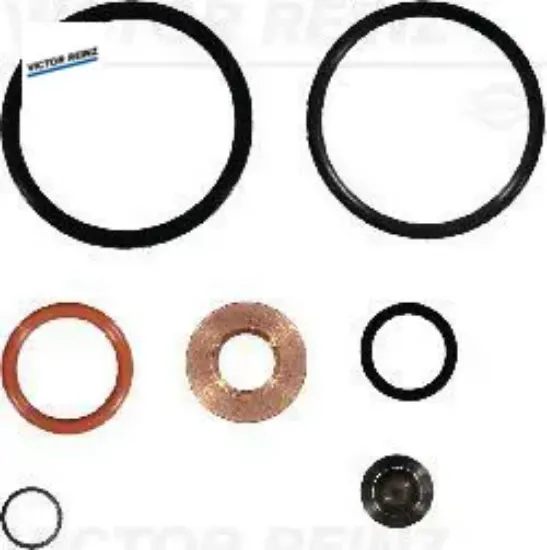 Enjektör Tamir Takimi Caddy-t5-passat-a3-leon 1.9tdi resmi