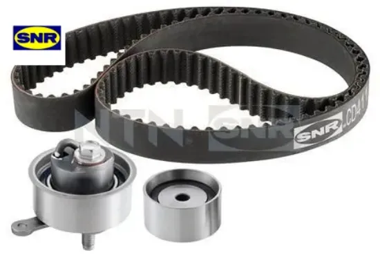 Eksantrik Rulman Kiti (triger Seti) Ranger Mazda 2.5d 2.5td 06-12 resmi