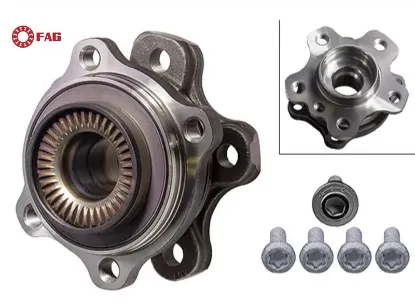 On-arka Poryali Rulman Abs.li F90 Arka/x-drive On-arka resmi