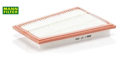 Hava Filtresi Sag Mercedes Om642 X164 W204 W211 W221 W251 resmi