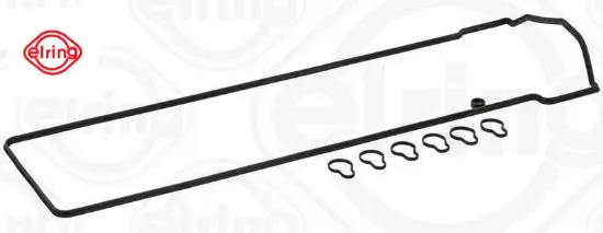 Üst Kapak Contasi Om 613 648 W220 210 211 98>08 resmi