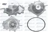 Devirdaim Pompasi Mercedes Om651 W204 C218 W212 C253 W166 X204 W447 B906 B907 B910 resmi