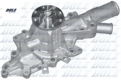 Devirdaim Pompasi Mercedes Om611 Om612 W461 B901>b905 resmi