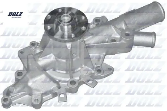 Devirdaim Pompasi Mercedes Om611 Om612 W461 B901>b905 resmi