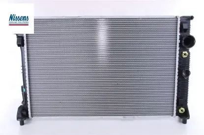 Radyatör 204/212 Nissens  A2045003603   67162 resmi