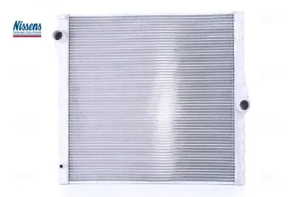 Radyatör E-70 N-52n / N-62 N Nissens  17117585036   60825 resmi