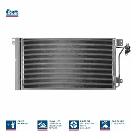 Evaporatör E-60/61/63/64 6411 6 921 070 Nissens  64116946043   94604 resmi