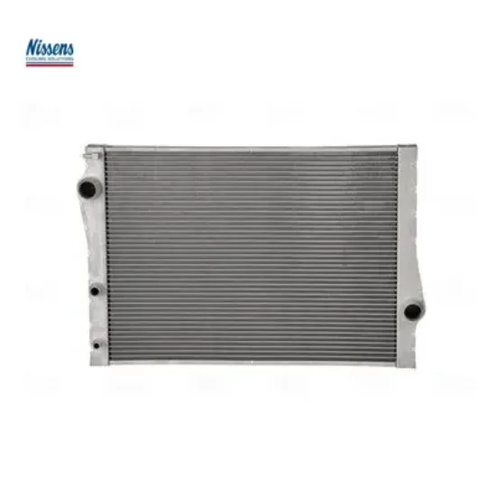 Radyatör E-70/71/72 M-57 N-20/47/54/55/57 B-47 resmi