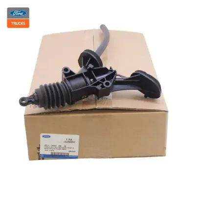 Debriyaj Üst Merkezi  V347 06..> Ford  6C11 7A543 AD N resmi