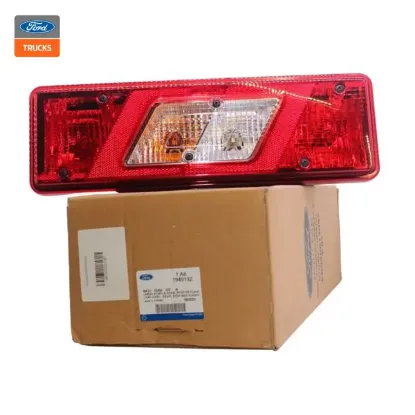 Lamba Komple-arka, Stop Ve Flasor Ford  1940132    1940132 resmi