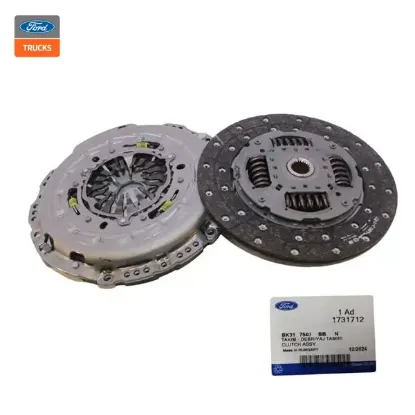 Debriyaj Baski Plaka Transit 2.2 Tdci 11> Ranger 2.2 Tdci-3.2 Tdci resmi