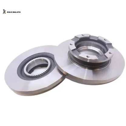 Fren Disk Aynasi Arka Düz   Custom-v362/v363 12->/bk212a097ab/df6510s/kale Balata resmi