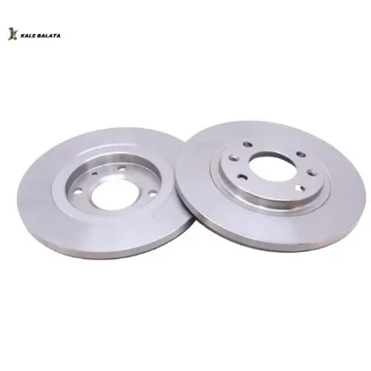 Fren Disk Aynasi Ön   Custom-v362 12->ö.çeker/bk211125bc/df6514s/kale Balata resmi