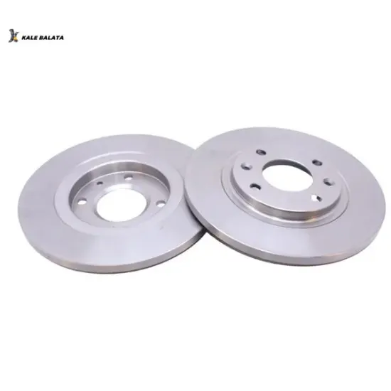 Fren Disk Aynasi Ön   Custom-v362 12->ö.çeker/bk211125bc/df6514s/kale Balata resmi