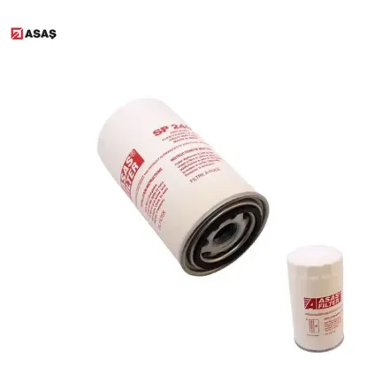 Yağ Filtresi Atak-star Asaş  1010101AA   SP240 resmi