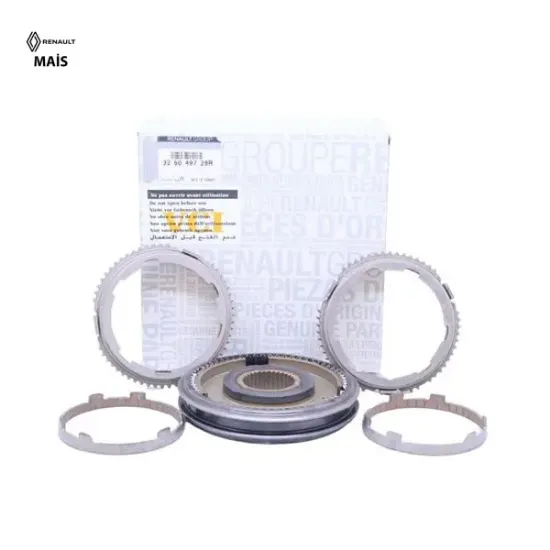 Senkromenç Takim Master I-ii (8200902784) ( 8200565672 ) 326049728R 8200565672 resmi