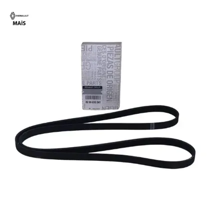 Kanalli Kayiş Mgn I 1.6 16v-clio-kng 1.4 İe 8v Kilimali Hdr.dirlu-lgn 1.6 resmi