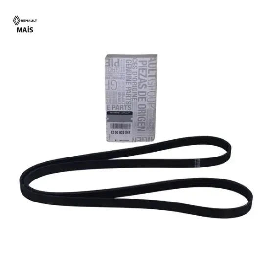 Kanalli Kayiş Mgn I 1.6 16v-clio-kng 1.4 İe 8v Kilimali Hdr.dirlu-lgn 1.6 resmi