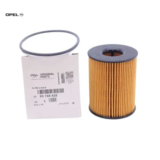 Yağ Filtresi Opel  PEU93745425 resmi