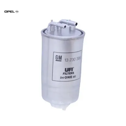 Mazot Filtresi   Corsa D  1.3  Z13dth/dtj/a13dte  07-10 resmi