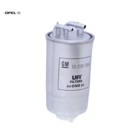 Mazot Filtresi   Corsa D  1.3  Z13dth/dtj/a13dte  07-10 resmi