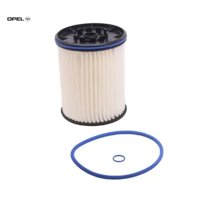 Mazot Filtresi Dizel         Insignia B 1.6/2.0 17-> resmi