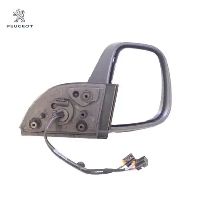 Diş Dikiz Aynasi Sağ Rifter (k9) Partner Vu (k9) resmi