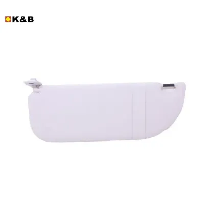 Sol Yan Güneşlik Montaj 301-c Elysee K&b  98000904BJ   GP.98000904BJ resmi