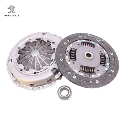 Debriyaj Baski Plaka  Scudo 1.6 D Multijet - Rifter 1.5 Bluehdi -  Partner Tepee 1.6 Hdi resmi