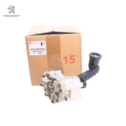 Yag Pompasi Boxer Jumper Ducato 2.0 Peugeot  9809524280    9849232180 resmi