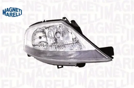 Sol Far C3 Halojen H1-h7 Magneti Marelli  6204.Z6/ 6208.85   712412121129 resmi