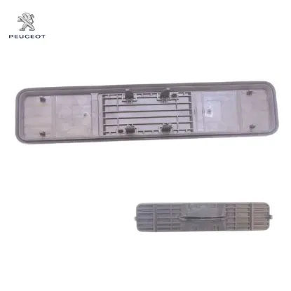 Polen Filtre Kapaği 307 Peugeot 6447.KN resmi